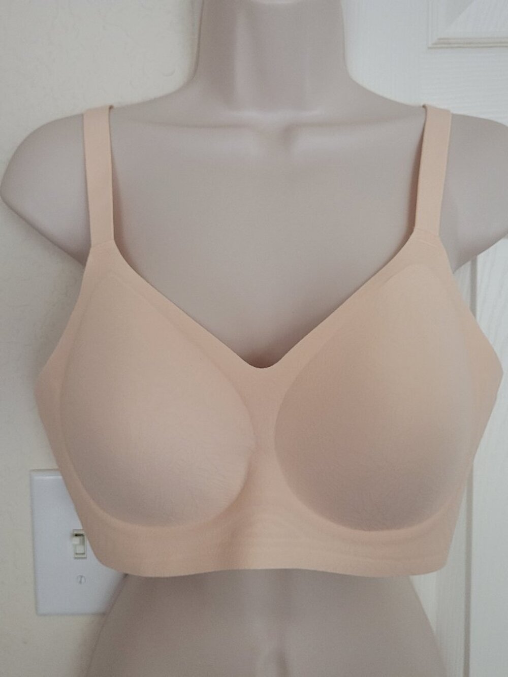 Lightweight Bra